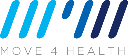 Imagen de logo Move 4 Health final Imagen de logo Move 4 Health final